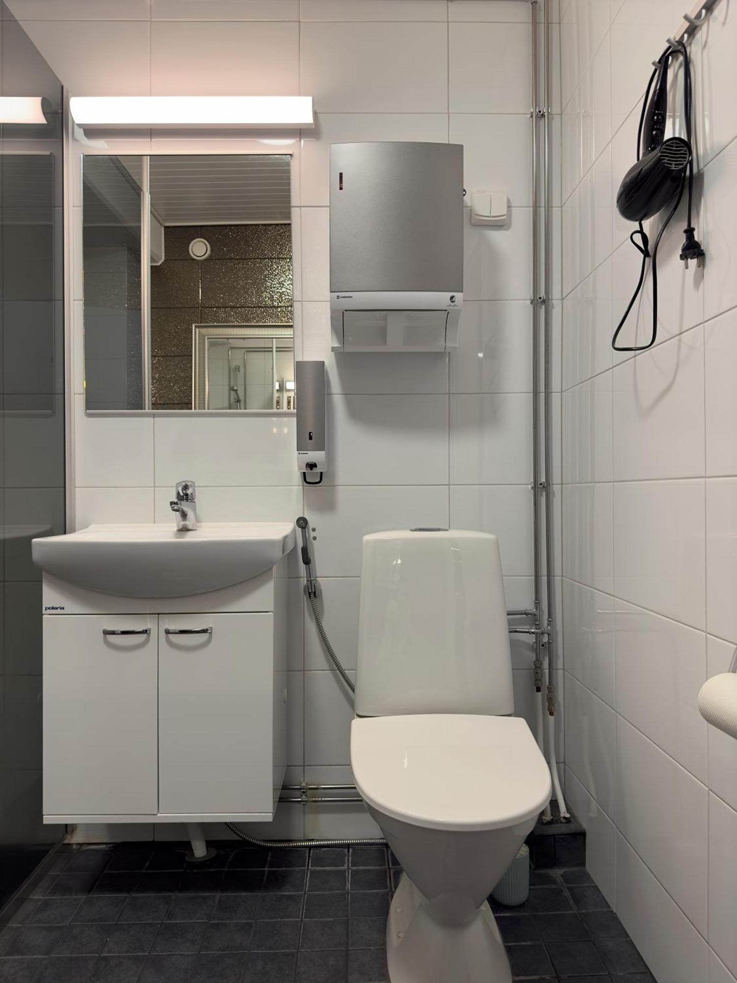 The Rooms Airport - 20Rooms Vantaa Exterior photo