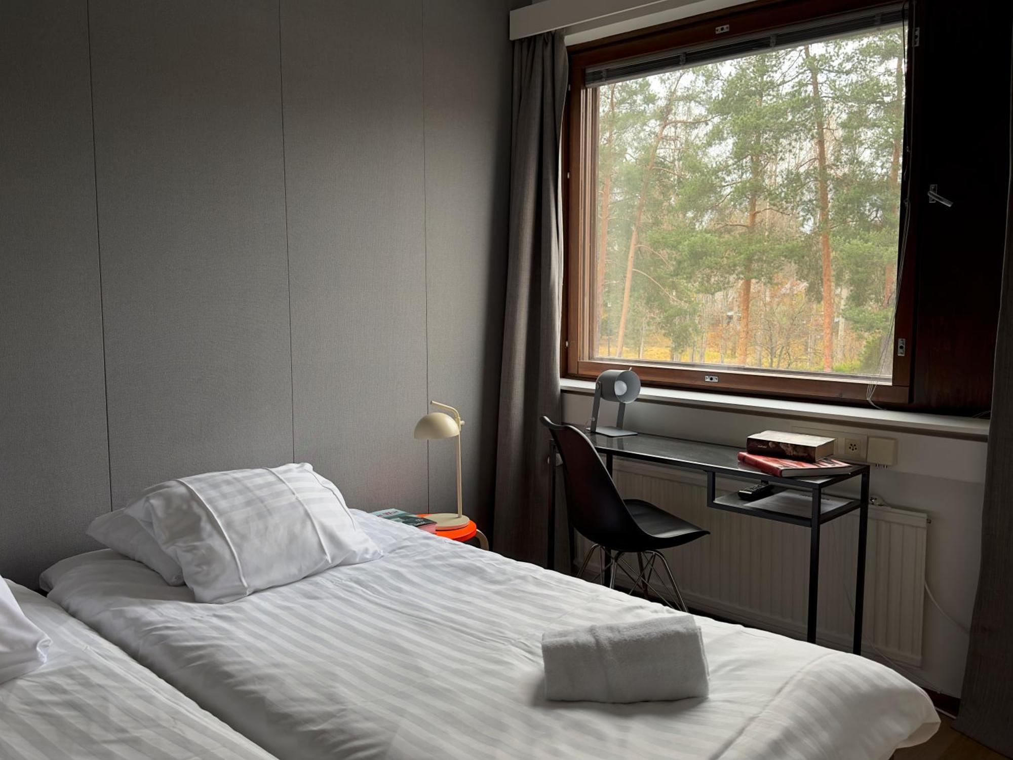 The Rooms Airport - 20Rooms Vantaa Exterior photo