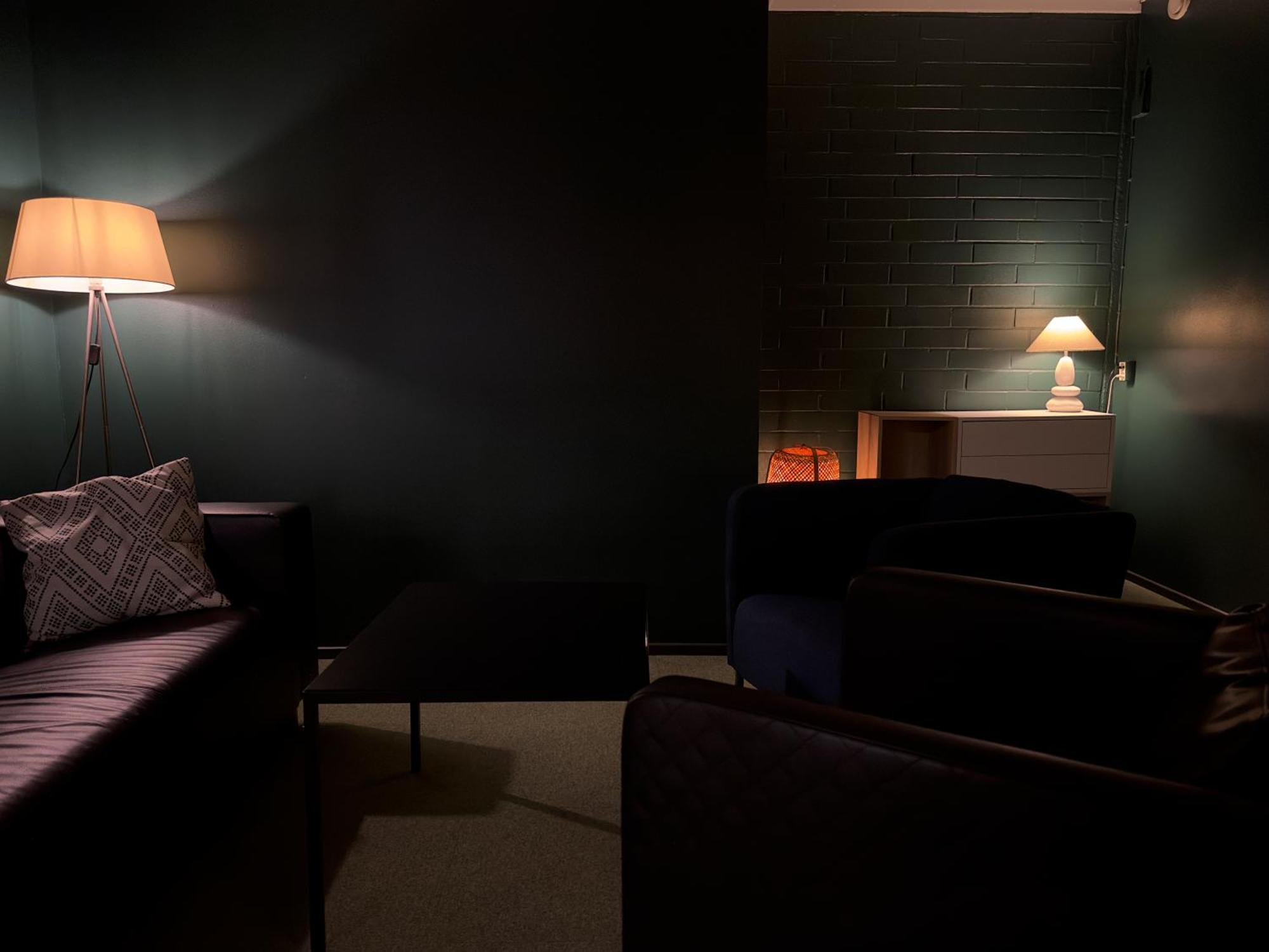 The Rooms Airport - 20Rooms Vantaa Exterior photo