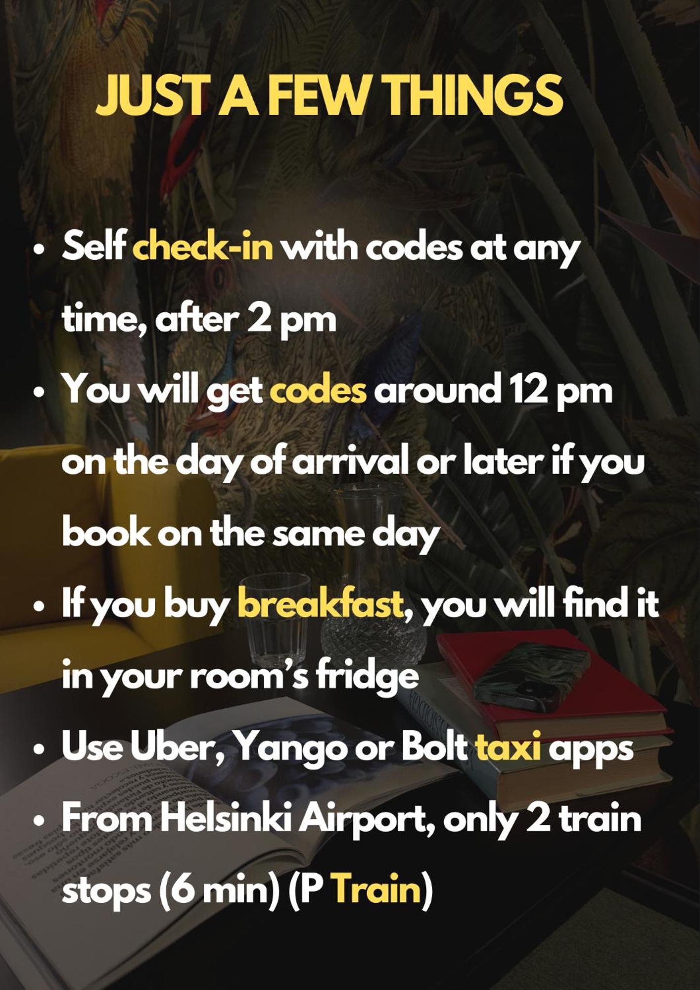 The Rooms Airport - 20Rooms Vantaa Exterior photo